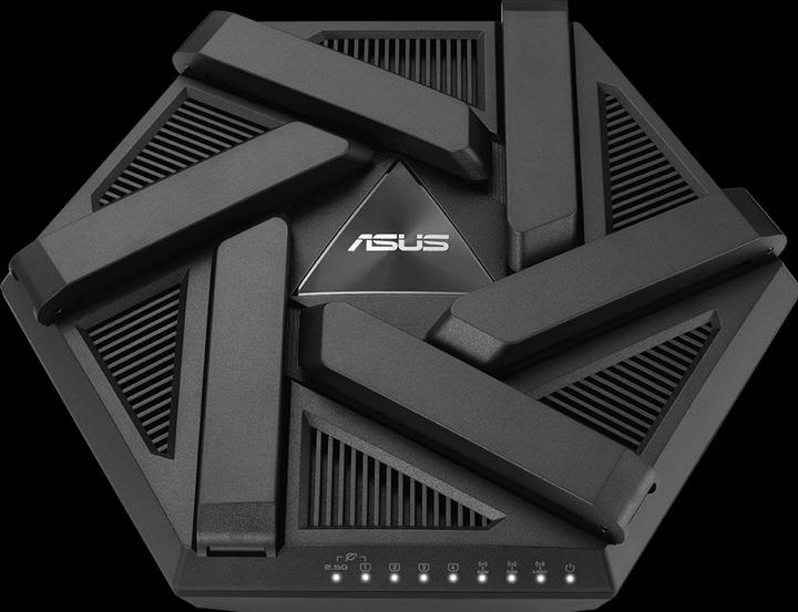 Produktbild ASUS RT-AXE7800