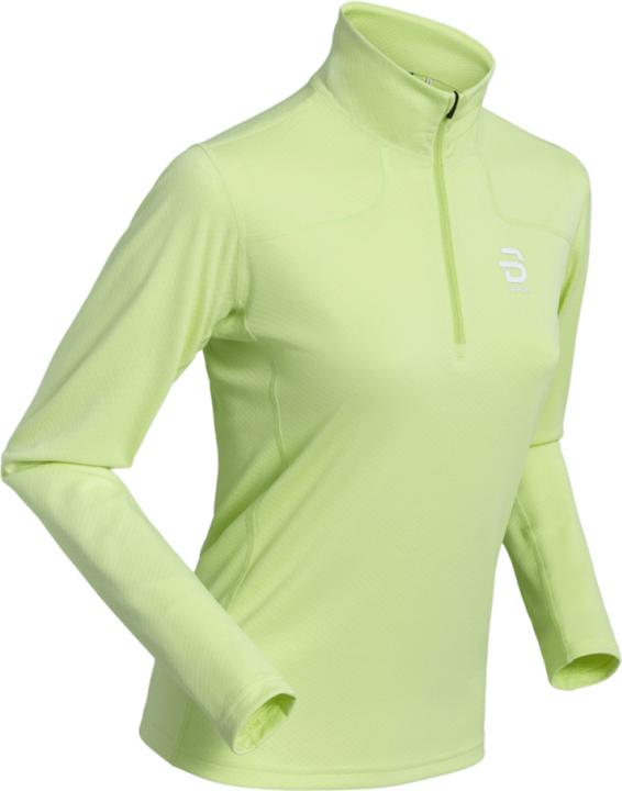 Actual product image Daehlie W Half Zip Athlete 2.0 (XS)