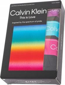 Immagine prodotto Calvin Klein Jck Strp, Slip Lr, Lrt 3pk (XL, confezione da 3)