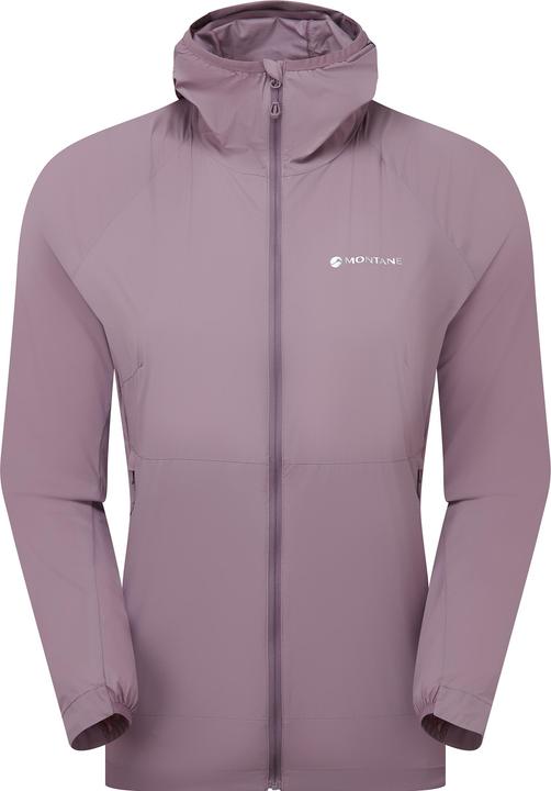 Montane Featherlite Hoodie (L)