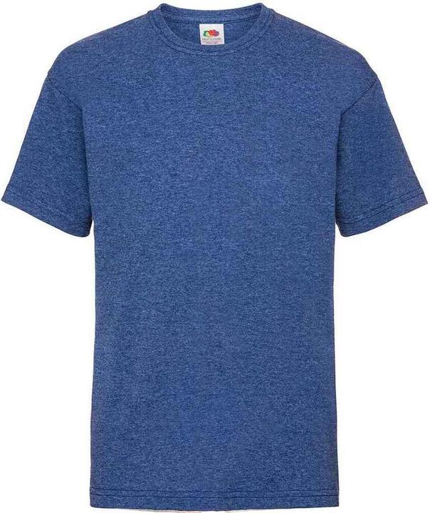 Fruit of the Loom Valueweight TShirt (140, 146)
