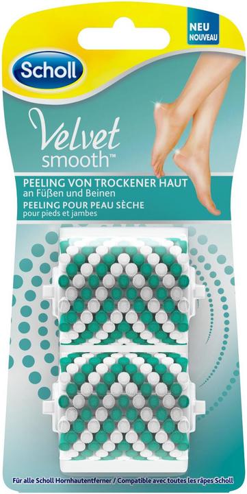 Produktbild Scholl Velvet Smooth (1 x)