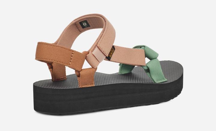 Actual product image Teva Midform Universal (36)