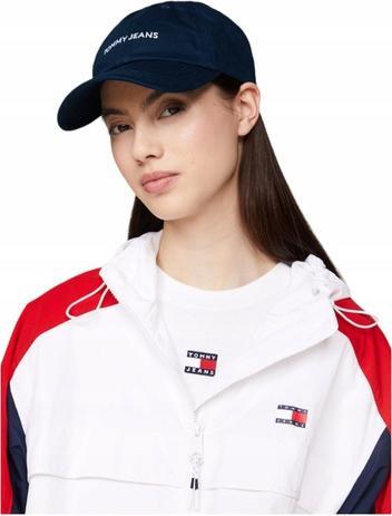 Produktbild Tommy Hilfiger Baseballkappe mit Tjw-Linear-Logo (One Size)