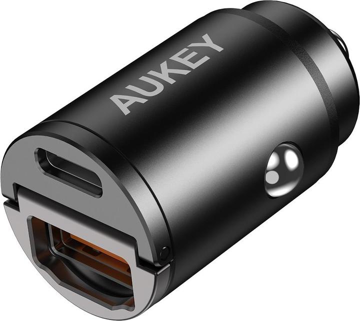 Produktbild Aukey Car Charger Enduro