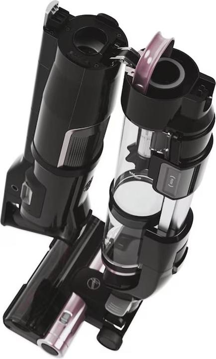 Actual product image Hoover HFX10P 011