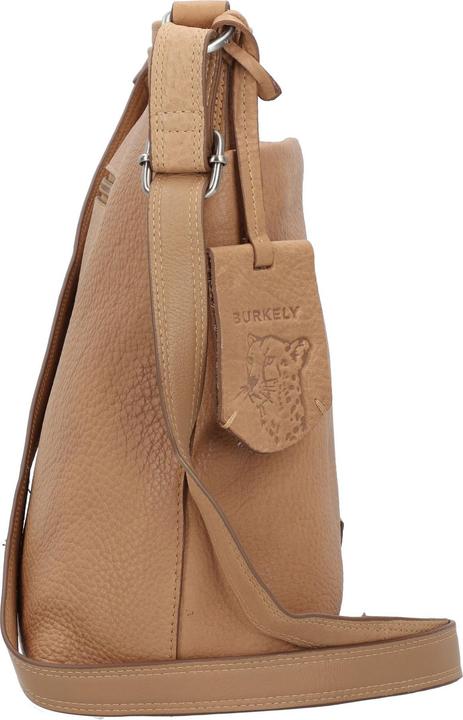 Actual product image Burkely Soft Skylar Crossbody Bag
