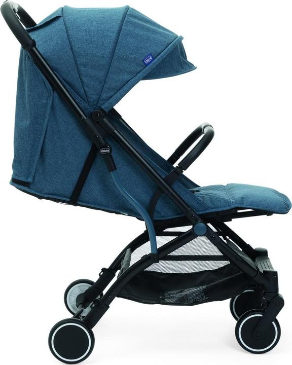 Produktbild Chicco Trolley Me