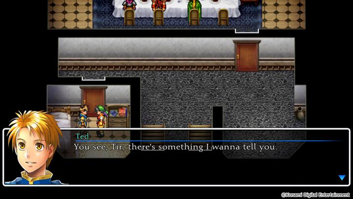 Image du produit Konami Suikoden I & II HD Remaster (PS5, DE)