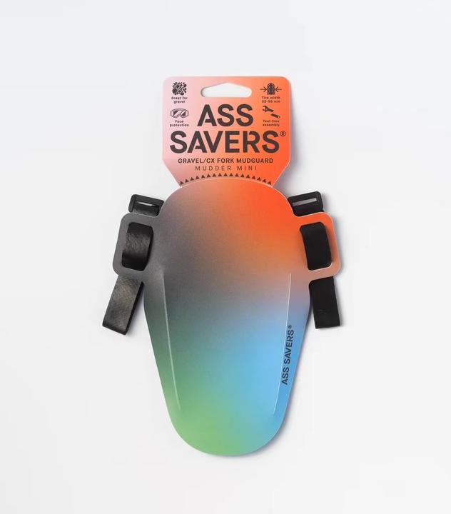 Produktbild Ass Savers Mudder Mini Schutzblech, Detour (Schutzblech vorne)
