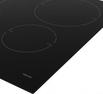 Produktbild Beko HII64200FMT Kochfeld Integriert Zonen-Induktionskochfeld 4 Zone(n)
