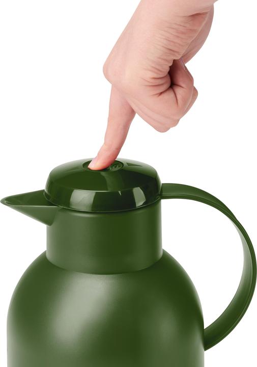 Productafbeelding Emsa Samba Snel (1.50 l)