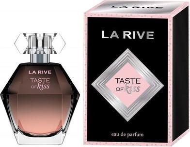 Actual product image La Rive Taste of Kiss (Eau de parfum, 100 ml)
