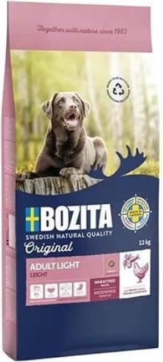 Produktbild Bozita Dog Original Adult Light (Adult, 1 Stk., 3000 g)