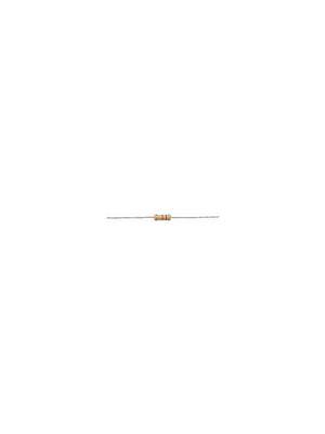 Produktbild Rs Pro Kohleschichtwiderstand 0,25W 5% 1k2