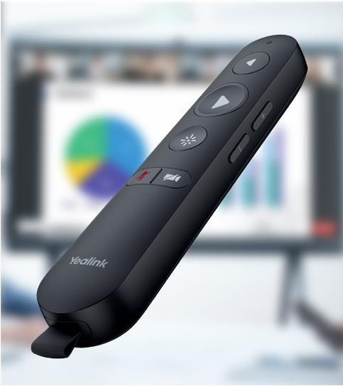 Image du produit Yealink Mb-Remote
