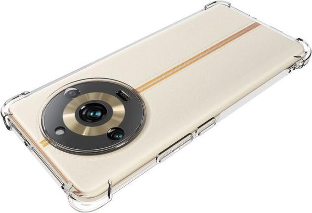 Produktbild MU Classic Softcase TPU Series (Realme 11 Pro)
