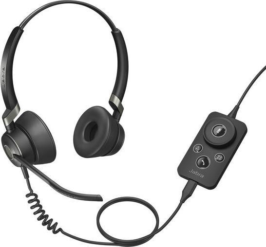 Produktbild Jabra Engage Link MS