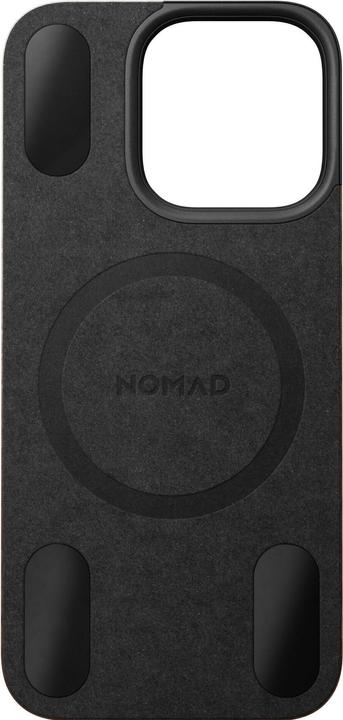 Actual product image Nomad Magnetic Cover (Apple iPhone 16 Pro)