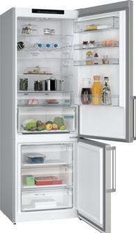 Produktbild Siemens KG49NEICU (440 l)
