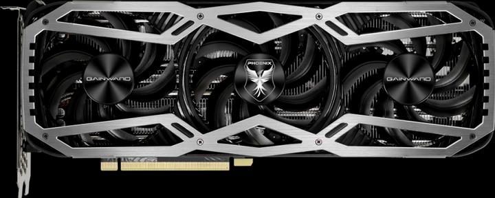 Gainward GeForce RTX 3080 Phoenix (10 GB)