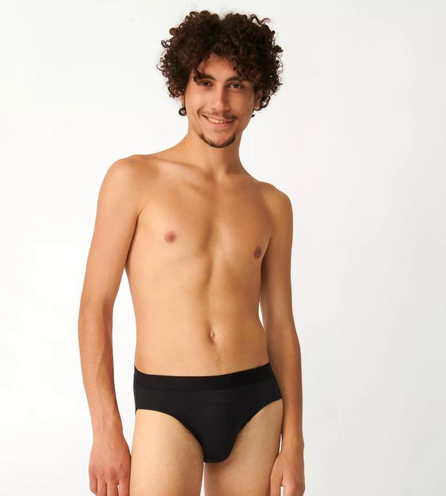 Produktbild Sloggi Ever Soft Brief (S, 2er Pack)