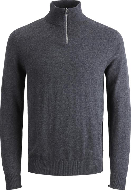 Grigio scuro melange
