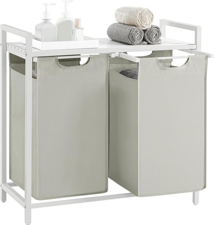 Vasagle Laundry (92 l)
