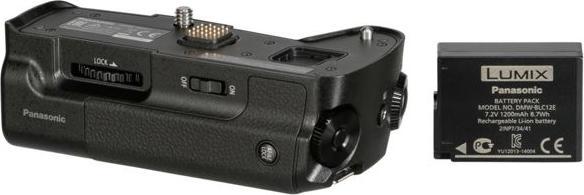 Panasonic DMW-BGG1E (Battery grip)