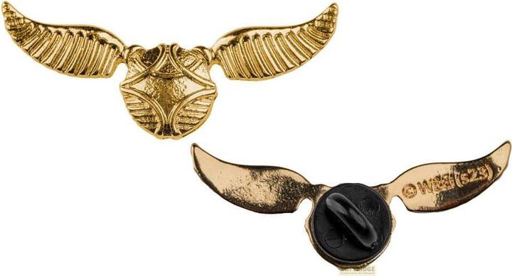 Cinereplicas Harry Potter Golden Snitch