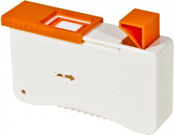 Produktbild Exertis Connect LWL Cleaning Box Einfache und effiziente Reinigung aller gängigen LWL Stecker