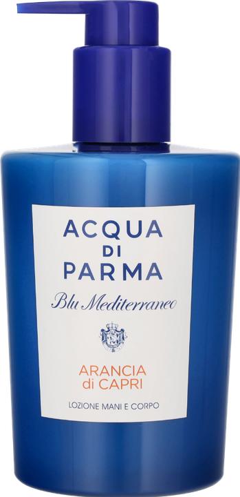 Actual product image Acqua Di Parma Hand & Body (Body lotion, 300 ml)
