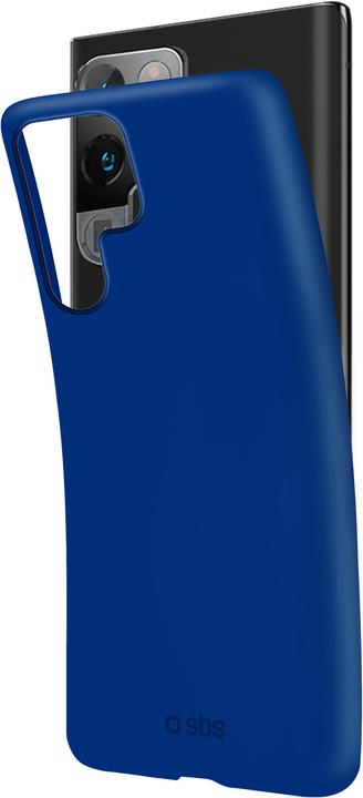 Produktbild SBS Schutzhülle (Samsung Galaxy S22 Ultra)