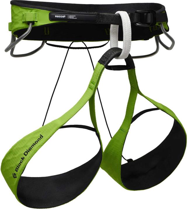 Image du produit Black Diamond Recco Vision Airnet Harness (S)