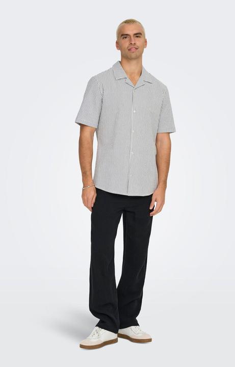Immagine prodotto Only & Sons ONSLOUNGE Hemd Hemd (L)