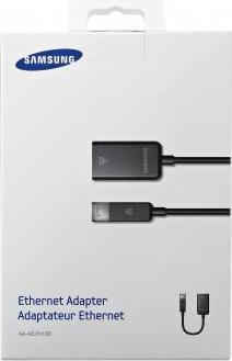 Produktbild Samsung AA-AE2N12B, Ethernet Adapter / LAN-Dongle