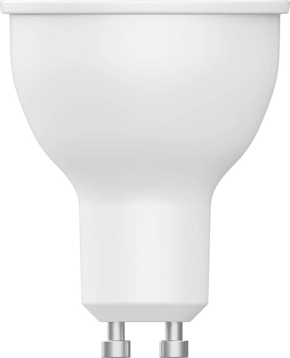 Actual product image Yeelight LED lamp (GU10, 4.80 W, 350 lm, 1 x, G)