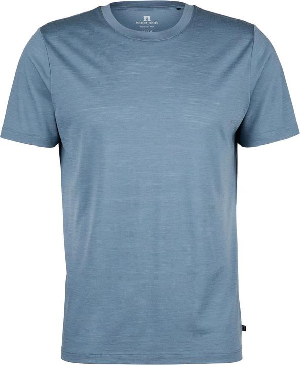 Heber Peak MerinoMix150 PineconeHe. II T-Shirt