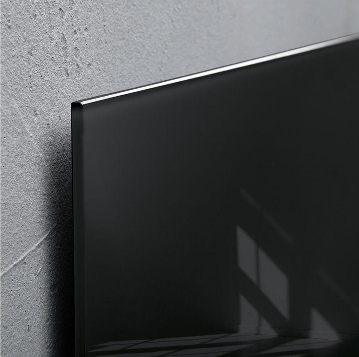 Image du produit Sigel Artverum (Tableau magnétique, 91 x 46 cm)