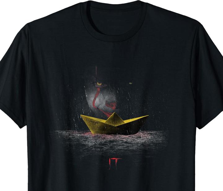 Universal Textiles TShirt (S)