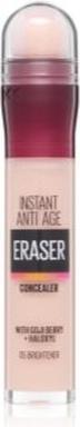 Actual product image Maybelline New York Instant Anti Age Concealer - 7 Ml (05 Pink)