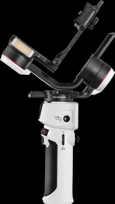Produktbild Zhiyun Crane M3S (Spiegelreflexkamera, Systemkamera, 2.50 kg)