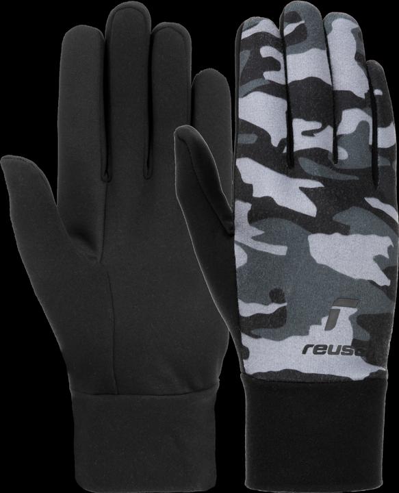 Produktbild Reusch Miller TOUCH-TEC JR (4.5)