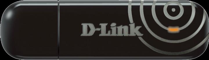 Produktbild D-Link Dwa-160 (USB 2.0)