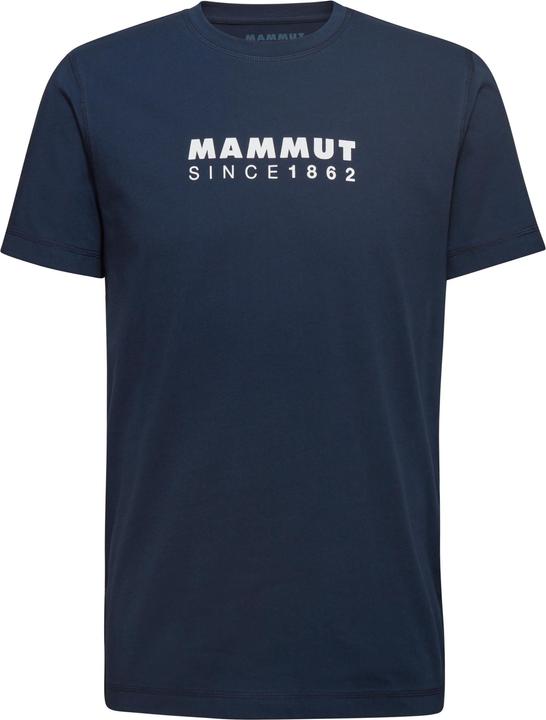 Mammut Core T-Shirt Men Logo (XXL)
