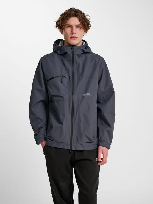 Produktbild hummel Hmlwaterproof 2.5L Shell Jacket (XXL)