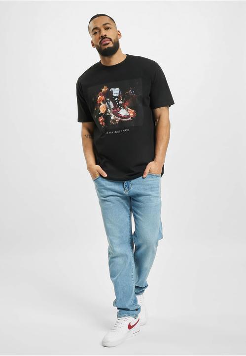 Produktbild Mister Tee Renairssance Painting Oversize Tee (L)
