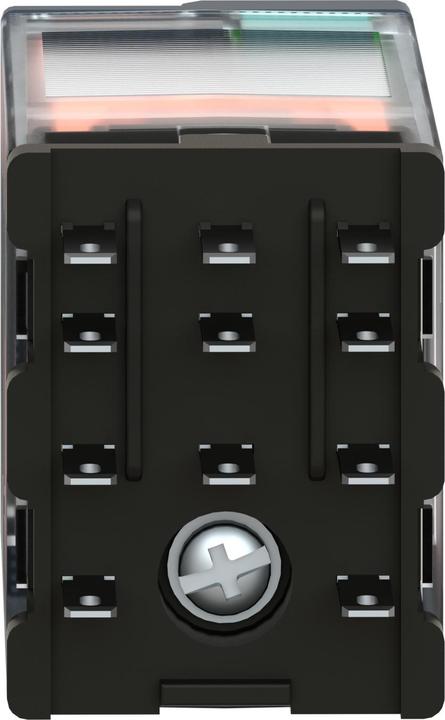 Actual product image APC GmbH Miniature plug-in relay 110V DC RXM3AB1FD