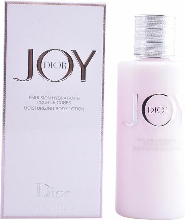 Produktbild Dior Joy by (Körpercreme, 200 ml)