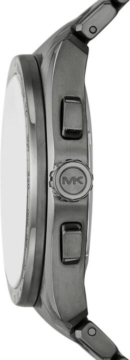 Immagine prodotto Michael Kors Acceleratore 2.0 (Cronografo, 44 mm)